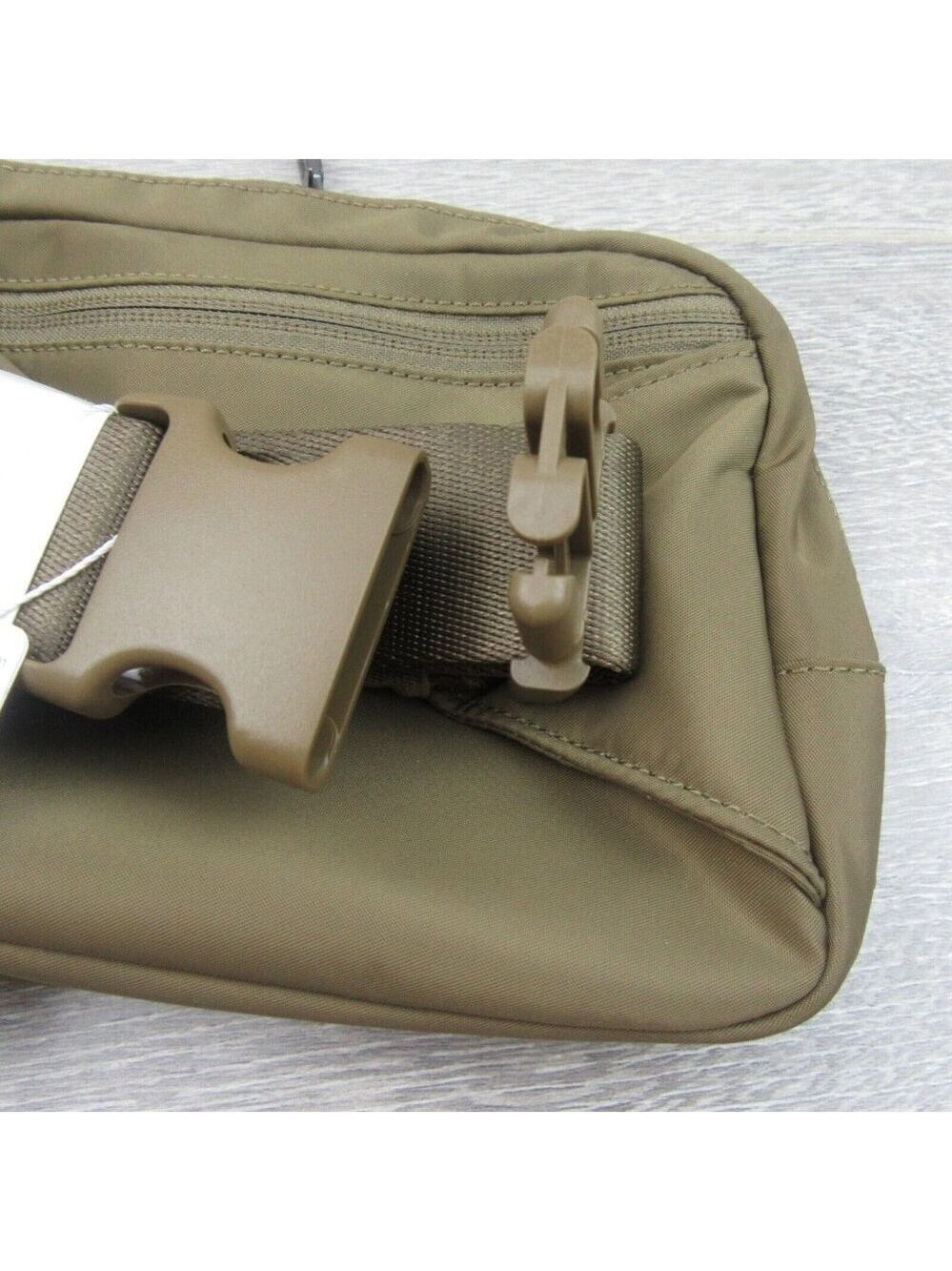 Lululemon Everywhere Belt Bag Large Artifact (2L) Travel Vacation NEW - Picture 10 of 15